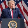 Imagen de "Horrible": Donald Trump arremetió contra la Corte Suprema por permitir el voto por correo en las elecciones