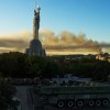 Imagen de Bombardeos masivos con drones entre Rusia y Ucrania dejó al menos seis muertos luego del fin de la tregua