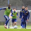Imagen de Boca mete una riesgosa rotación ante el sorprendente Gimnasia (M): formaciones, hora y TV