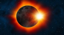 Imagen de Cuándo será el eclipse solar más largo del siglo y dónde será el mejor punto para verlo