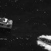 Imagen de Estados Unidos hundió en el Pacífico un barco vinculado presuntamente a banda narco de Ecuador