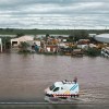 Imagen de Alerta por El Niño: Santa Fe declaró la emergencia hídrica hasta abril de 2027