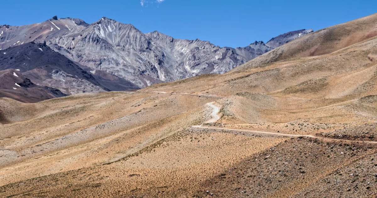 BHP avanza en Mendoza con el proyecto de cobre El Seguro
