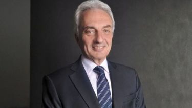 “Vaca Muerta no es la salvación, es un cambio de paradigma para pasar de un país agropecuario a uno energético”, aseguró Emilio Apud 