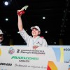 Imagen de Argentina consagró al nuevo Campeón Mundial de la Pizza y la Campeona Mundial de la Empanada 