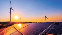 Imagen de Blindaje tributario hasta 2045: el Congreso extendió la estabilidad fiscal para las energías renovables