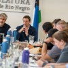 Imagen de Avanza en la Legislatura de Río Negro el proyecto para crear un único ente regulador de servicios