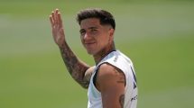 Imagen de Se confirmó el pase de Enzo Fernández al Manchester City en una cifra récord: todos los detalles