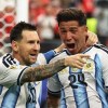 Imagen de Enzo Fernández habló sobre la despedida de Messi y la continuidad de Scaloni: "Duele mucho"