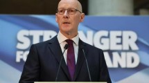 Imagen de Escocia, Gales e Irlanda del Norte firmarán un memorando para impulsar la independencia de Reino Unido