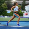 Imagen de Juegos Suramericanos: la rionegrina Martina Escudero terminó 8° en la final de 800 metros