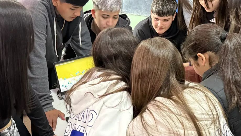 Más de 16 instituciones participarán del encuentro que busca acercar a los jóvenes las distintas opciones para continuar sus estudios. Foto: Gobierno de Río Negro.