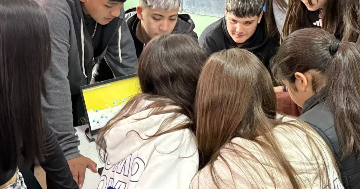 Más de 16 instituciones se reunirán en Viedma para orientar a estudiantes secundarios