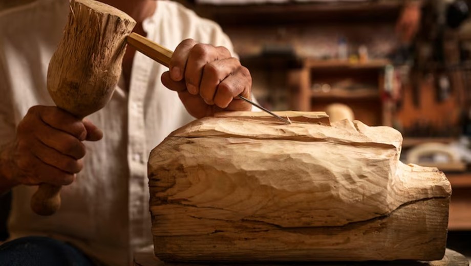 San Antonio Oeste será sede del 1.er Simposio Internacional de Escultores de Madera Patagonia.