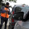 Imagen de Cortés contrató en forma directa a Altec para controlar el estacionamiento en Bariloche