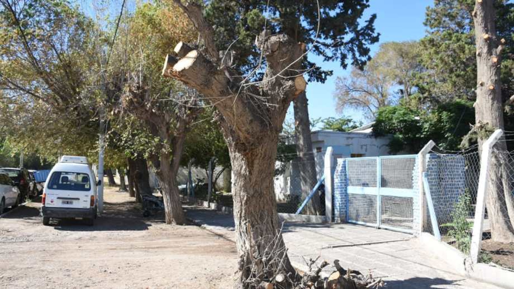 Imputan a preso del Penal N° 4 de Roca por ataque a celadores