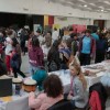Imagen de El IUPA convocó a más de 3.000 estudiantes de secundarias en la 12.ª Expo Patagonia Universidad