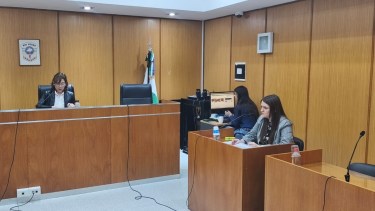 Ya son 24 las denuncias contra un expolicía imputado por estafa a excompañeros con la venta de terrenos en Roca