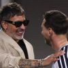 Imagen de El Pocho Lavezzi, la depresión después del retiro y el vínculo con Messi