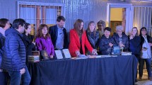 Imagen de Presentaron oficialmente la Feria del Libro de Cipolletti 2026: conocé la grilla