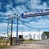 Imagen de Arranca la Feria del Libro 2026 en Roca: cómo es el nuevo paseo ferial
