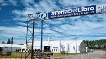 Imagen de Arranca la Feria del Libro 2026 en Roca: cómo es el nuevo paseo ferial
