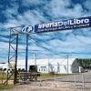 Imagen de Feria del Libro 2026 en Roca: grilla completa del 1 al 4 de octubre, con Casciari, O'Donnell y más invitados