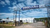 Imagen de Feria del Libro 2026 en Roca: grilla completa del 1 al 4 de octubre, con Casciari, O’Donnell y más invitados