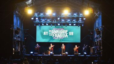 De Euge Quevedo a Patricia Sosa y Alan Lez: los confirmados de la Fiesta Nacional del Folklore y la Familia en Choele Choel