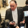Imagen de Filipinas denunció presión de China por reivindicaciones marítimas y Beiging lo acusó de "buscar problemas"