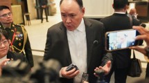 Imagen de Filipinas denunció presión de China por reivindicaciones marítimas y Beiging lo acusó de «buscar problemas»