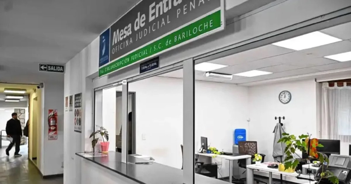 Nuevos imputados en la investigación por el homicidio de Diego Cid en Bariloche