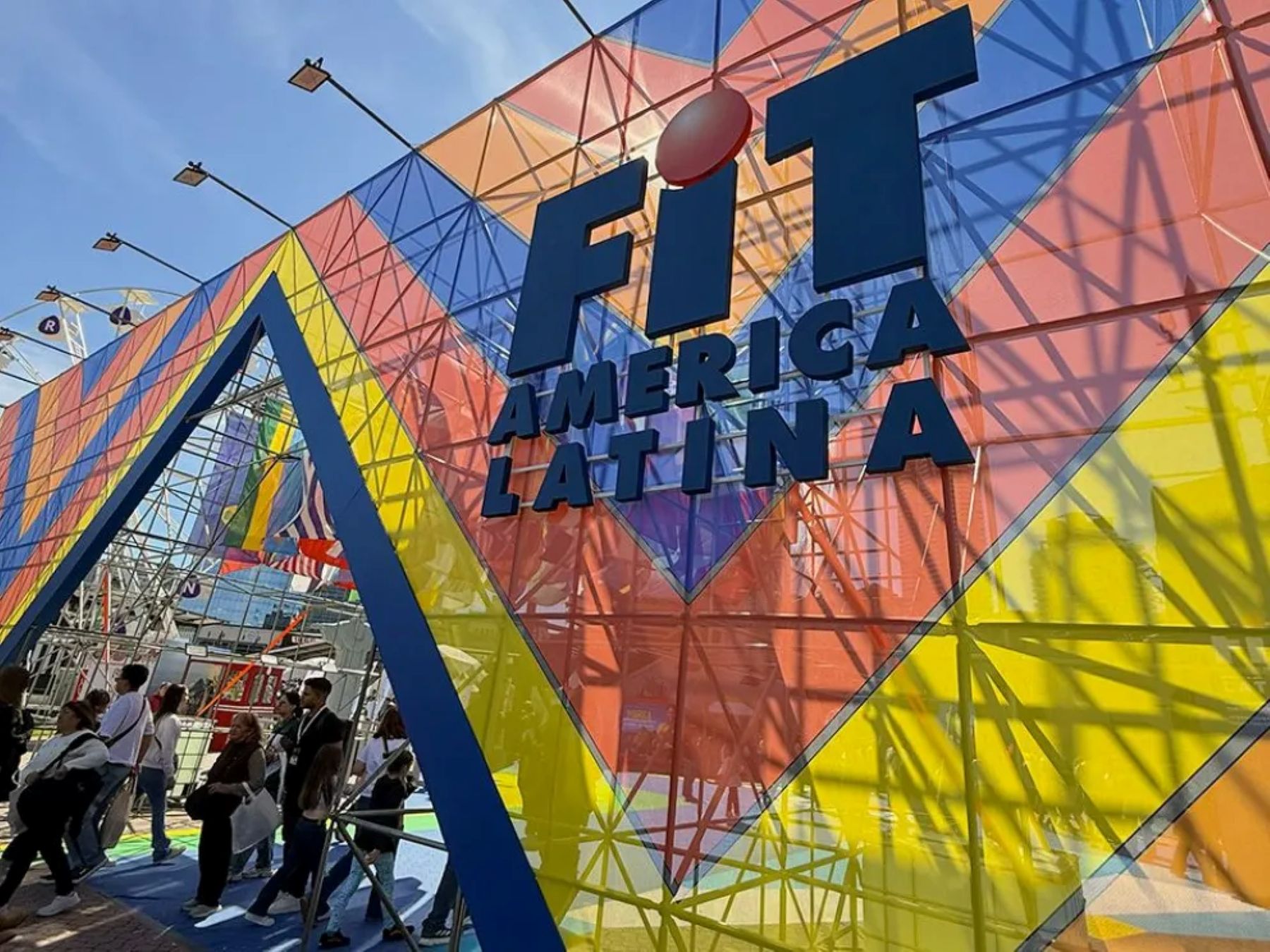 Río Negro y Neuquén destacan en la Feria Internacional de Turismo 2026