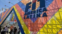 Imagen de Mañana comienza la FIT 2026: Río Negro y Neuquén muestran sus destinos, sabores y experiencias