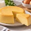 Imagen de Flan sin caramelo al microondas: la receta fácil que se prepara en pocos minutos