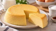 Imagen de Flan sin caramelo al microondas: la receta fácil que se prepara en pocos minutos