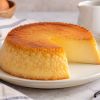 Imagen de Flan sin caramelo: la receta fácil y cremosa que se prepara con pocos ingredientes