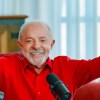 Imagen de Elecciones en Brasil: Lula se mostró convencido de superar la campaña de "mentiras" de Flávio Bolsonaro y apuntó contra Donald Trump