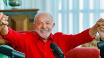 Imagen de Elecciones en Brasil: Lula se mostró convencido de superar la campaña de «mentiras» de Flávio Bolsonaro y apuntó contra Donald Trump
