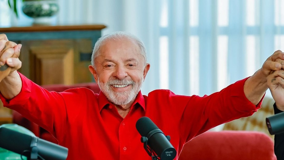 Las declaraciones fueron brindadas este martes en el podcast Desce a letra show.