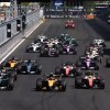 Imagen de La Formula 1 confirmó el calendario para la temporada 2027: 24 carreras y ¡10 sprints!