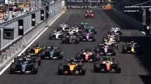 Imagen de La Formula 1 confirmó el calendario para la temporada 2027: 24 carreras y ¡10 sprints!