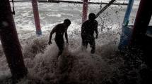Imagen de México en alerta: El Niño podría intensificar las dimensiones del huracán Polo