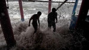 México en alerta: El Niño podría intensificar las dimensiones del huracán Polo