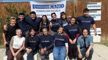 Imagen de Fundación Kano realiza su segunda cena de gala en Roca para construir su sede propia: fecha, lugar y valor de la entrada