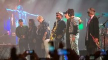 Imagen de ¿El último recital de Los Fundamentalistas del Aire Acondicionado? El mensaje que alarmó a los fanáticos antes del show en Tucumán