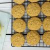 Imagen de Galletitas de avena y limón sin gluten: una receta saludable, fácil y perfecta para acompañar el mate