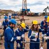 Imagen de Desafío CEPH: cómo será la capacitación inmersiva para futuros ingenieros en petróleo en Neuquén