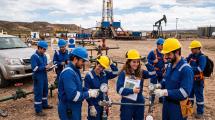 Imagen de Desafío CEPH: cómo será la capacitación inmersiva para futuros ingenieros en petróleo en Neuquén