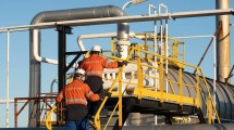 Imagen de La Cuenca Neuquina sostuvo el 77% de la producción nacional de gas: ¿cuáles fueron las áreas más productivas?